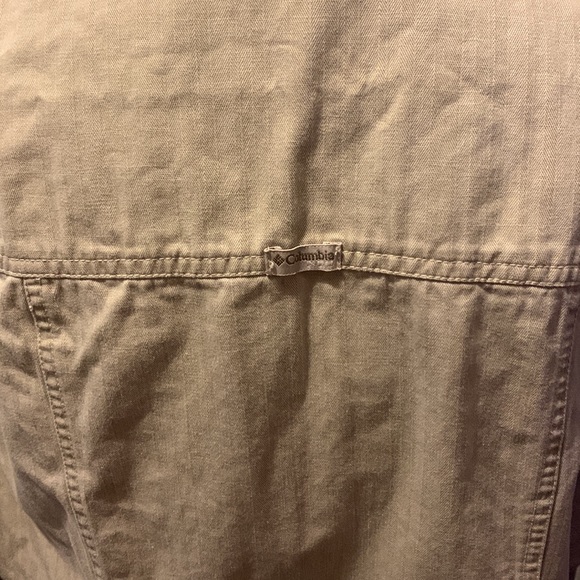 Columbia women’s XL jacket - Picture 3 of 6